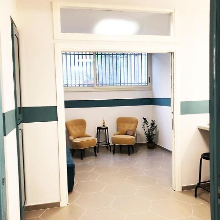Hostellino Napoli Eksteriør billede