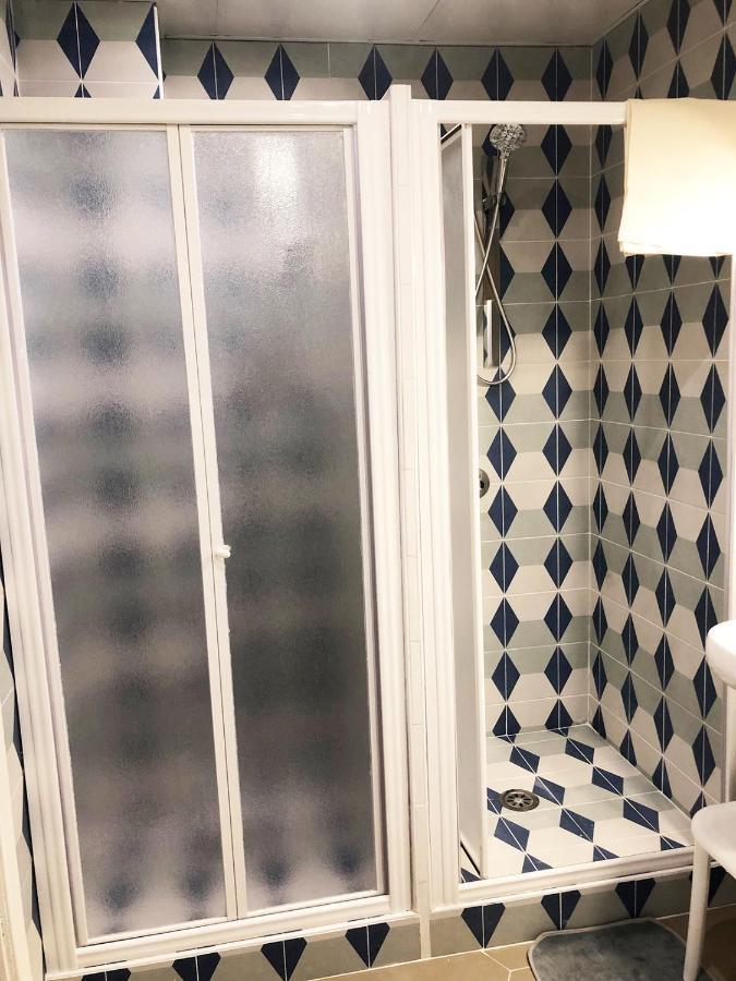 Hostellino Napoli Eksteriør billede