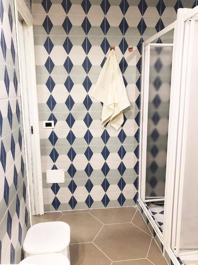 Hostellino Napoli Eksteriør billede