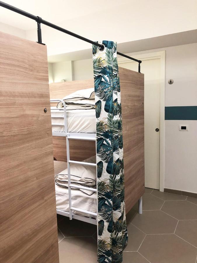 Hostellino Napoli Eksteriør billede