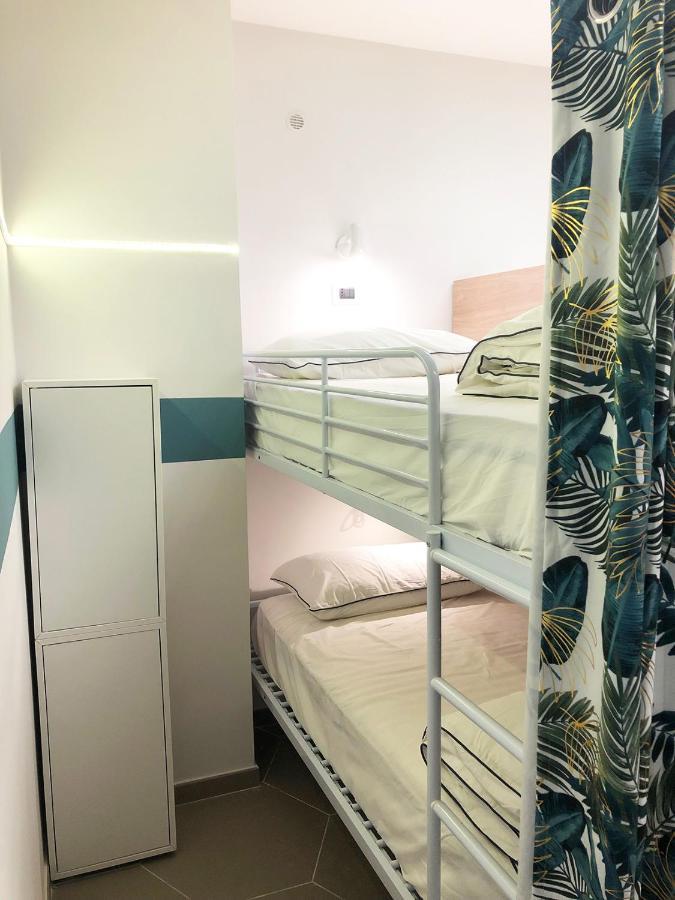 Hostellino Napoli Eksteriør billede