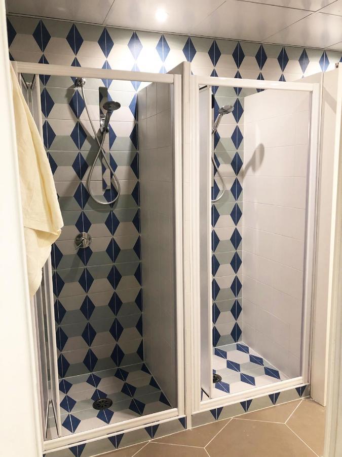 Hostellino Napoli Eksteriør billede
