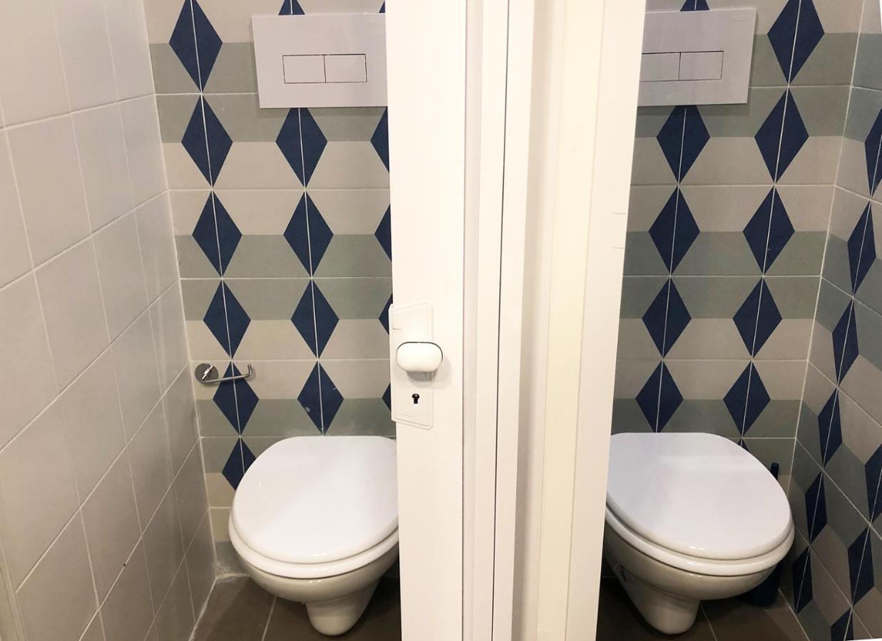 Hostellino Napoli Eksteriør billede