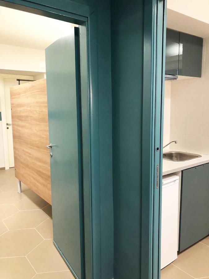 Hostellino Napoli Eksteriør billede