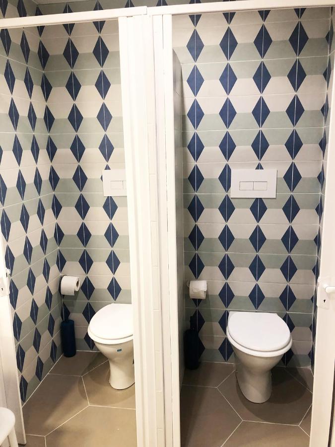 Hostellino Napoli Eksteriør billede