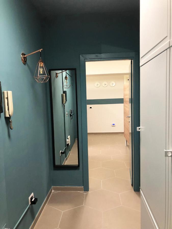 Hostellino Napoli Eksteriør billede