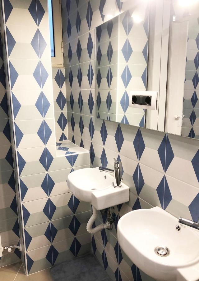 Hostellino Napoli Eksteriør billede