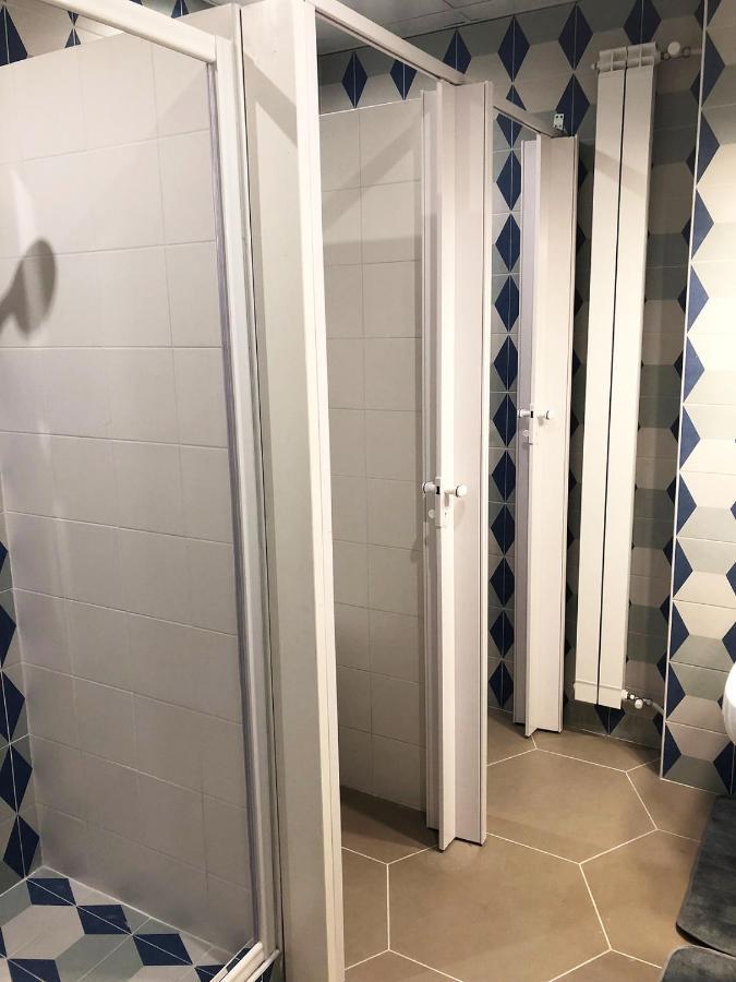 Hostellino Napoli Eksteriør billede