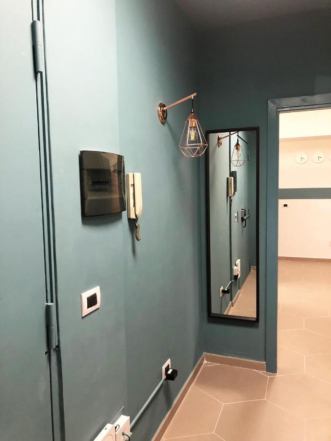 Hostellino Napoli Eksteriør billede