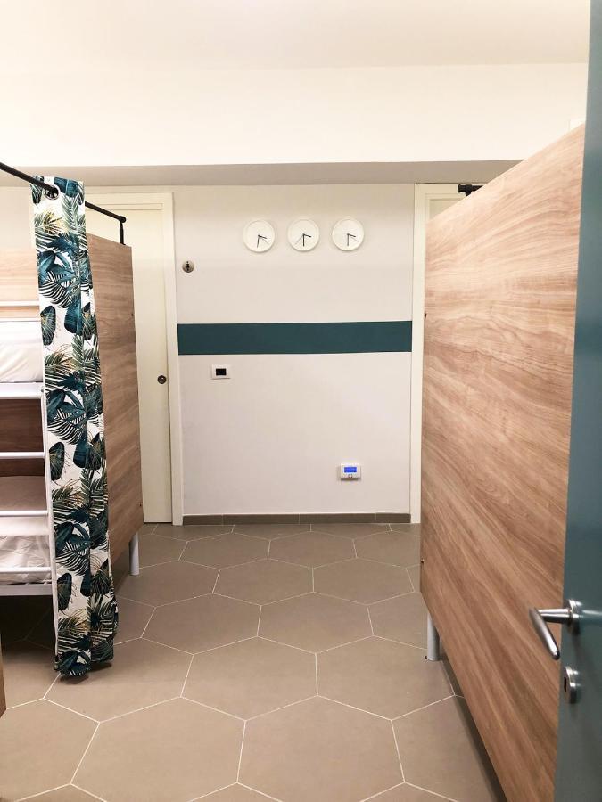 Hostellino Napoli Eksteriør billede