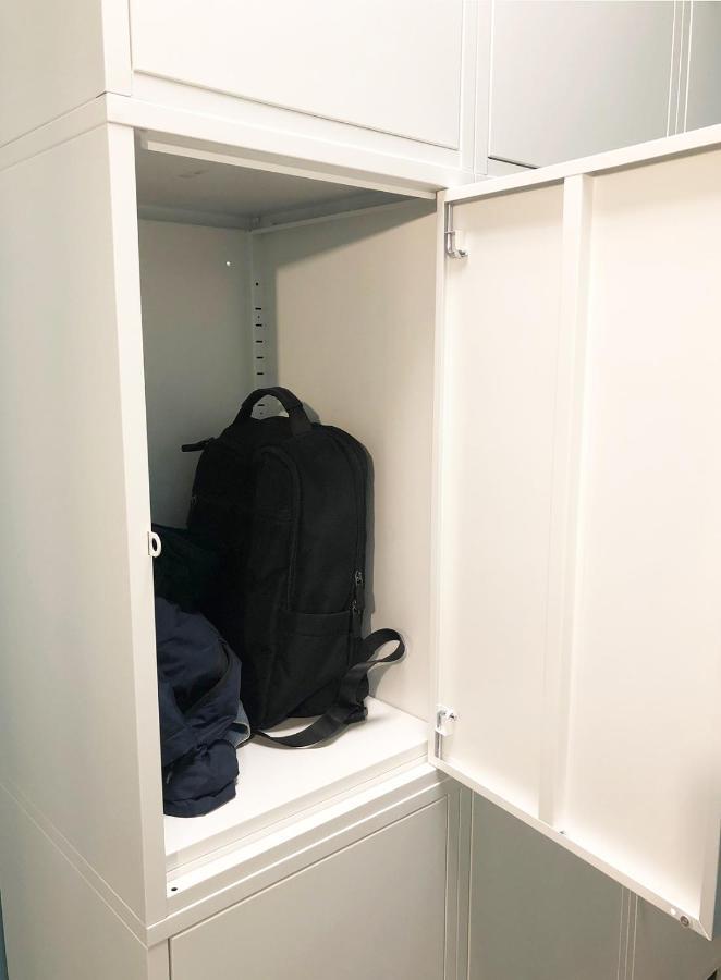 Hostellino Napoli Eksteriør billede
