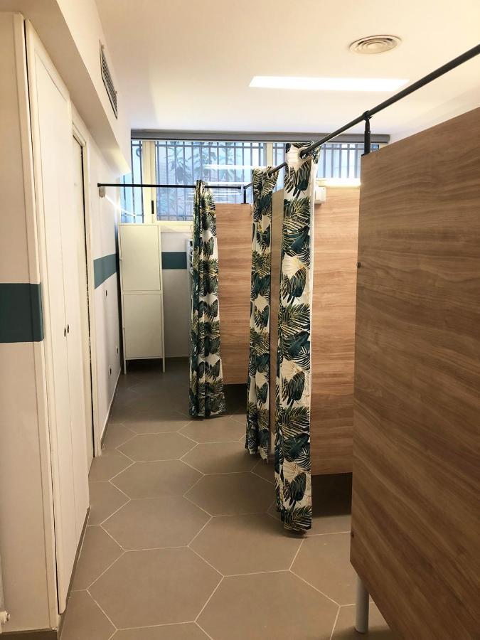 Hostellino Napoli Eksteriør billede