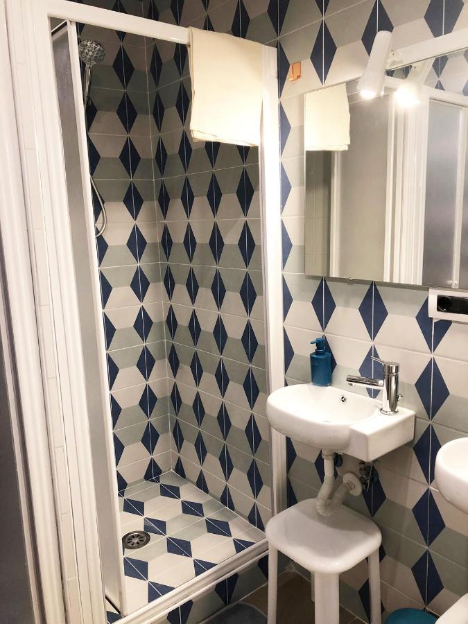 Hostellino Napoli Eksteriør billede