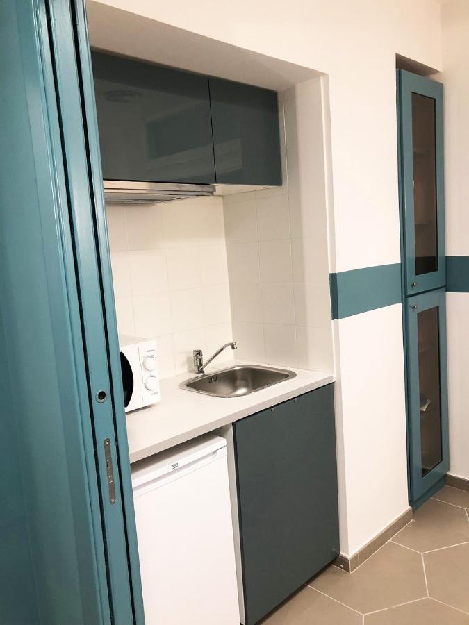 Hostellino Napoli Eksteriør billede