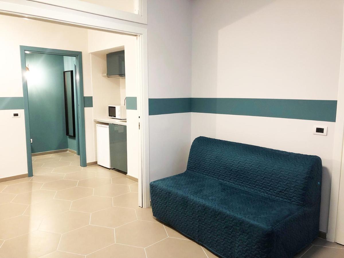 Hostellino Napoli Eksteriør billede