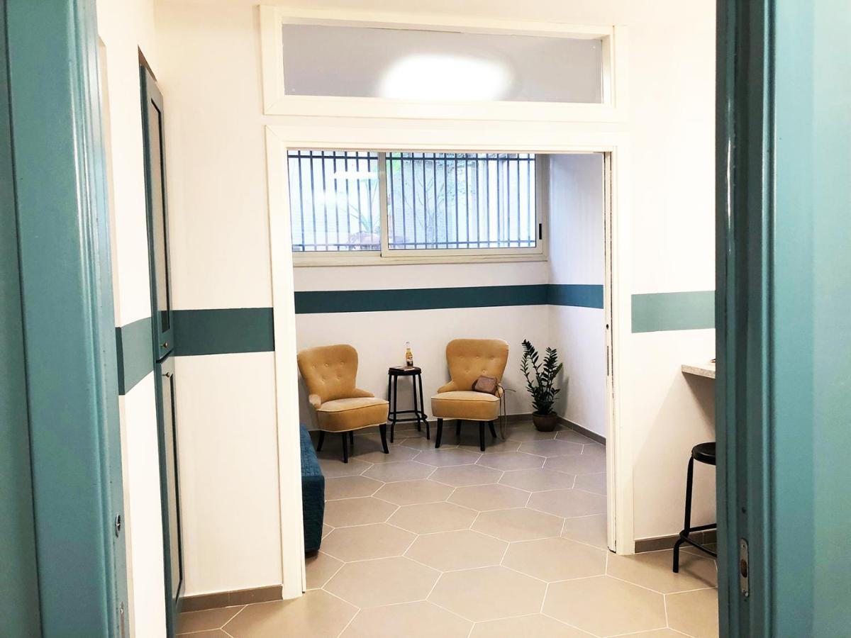 Hostellino Napoli Eksteriør billede